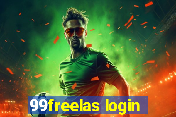 99freelas login